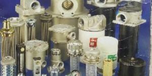 Hydroline Make Hydraulic Accessories