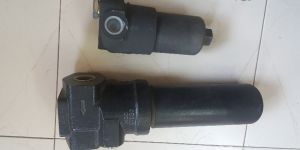 Pressure Line and Return Line Filters