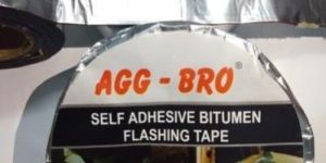 Aluminium Adhesive Bitumen Flashing Tape