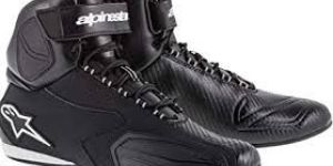 Motorcycle Shoes