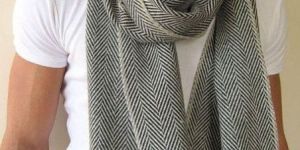 Mens Formal Wear Mufflers