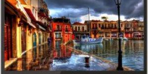 24 Inch Full Hd LED TV