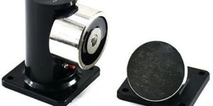 Magnetic Door Holder