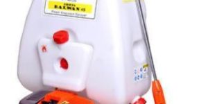 Manual Petrol BALWAN Power Knapsack Sprayer