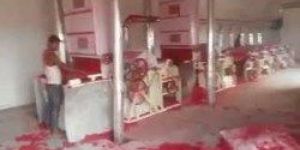 Textile Waste Recycling Machine