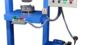 Automatic Plate Making Machine