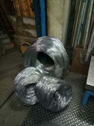 Zinc Wire