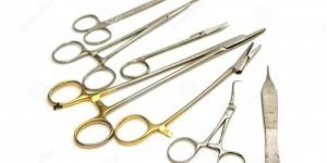 Cutting Holding Instrument