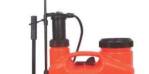 Tulip Supertech Sprayer