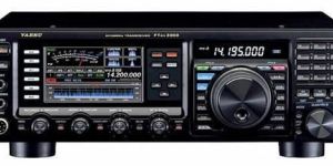 Radio Transceivers