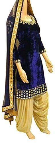 Velvet Designer Suit