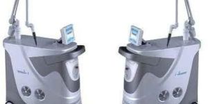 Yag Laser Tattoo Removal