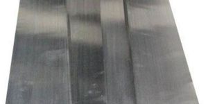 High Speed Steel Flat Bar