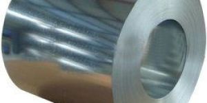 Galvanized Iron Coils
