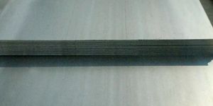 Galvanized Plain Sheet