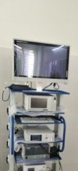 Camera LED Hospital Monitor