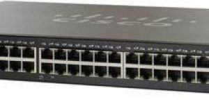 Cisco Network Switch