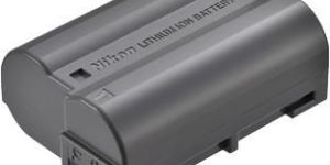 Nikon Battery