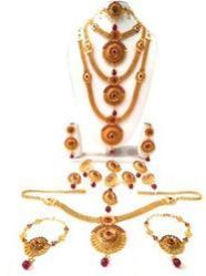 Bridal Jewellery