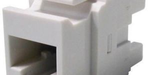 D Link Cat6 Outlet Jack