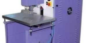 Automatic Blister Sealing Machine