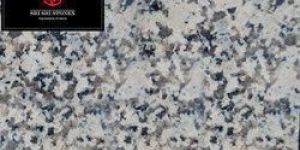 Crystal Yellow Marble Stone