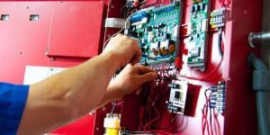 Fire Alarm System Installation Service