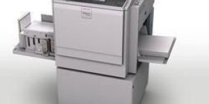 Samsung Photocopy Machine