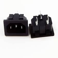 IEC Connector