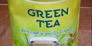 Green Tea