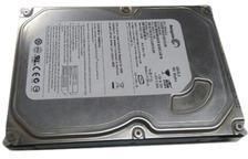 Hard Disk Drive