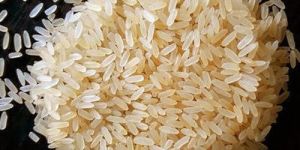Parboiled Rice