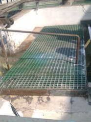 Heavy Duty FRP Covers