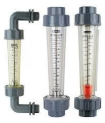 Glass Tube Rotameter