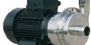 Stainless Steel Chemical Pump