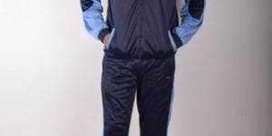 Sports Wear Plain SP Track Suit