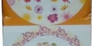 Disposable Paper Plate Raw Material