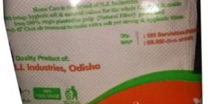 Disposable Tissue Paper