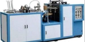 Paper Cup Making Machine