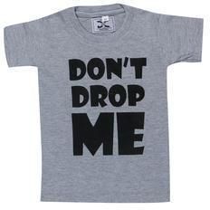 Kids Customised T Shirt