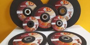 Depressed Center Wheel