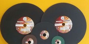 Reinforced Cut off Wheel