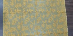 Silk Jamdani Dupatta