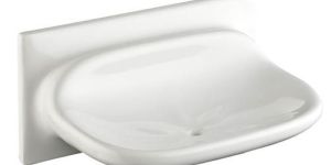 Florence Bathroom Soap Dish