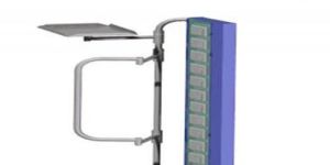 SEC Hospital ICU Pendent Box