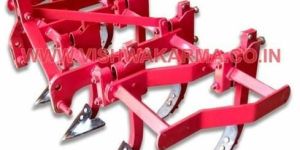 Mini Tractor Cultivator
