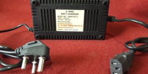 E Bike Battery Charger