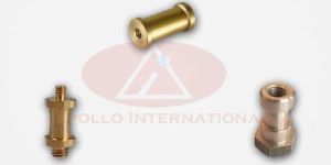 Brass Parts for Camera Stands
