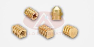 Brass Roto Inserts