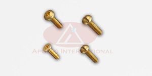Brass Screws